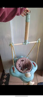 Chelino baby bouncer