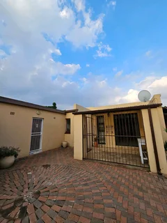 2 Bedroom Cottage to rent