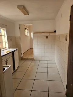 2 Bedroom Cottage to rent