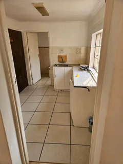 2 Bedroom Cottage to rent