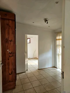 2 Bedroom Cottage to rent