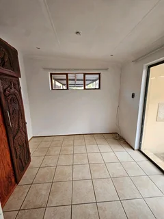 2 Bedroom Cottage to rent