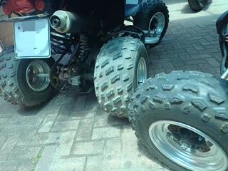 Yamaha - Ad posted by Naadirah Fisher