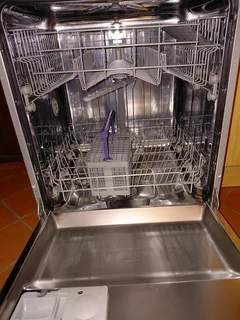 Defy Dishwasher Eco