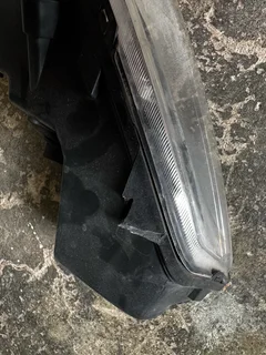 Polo right lower spotlight