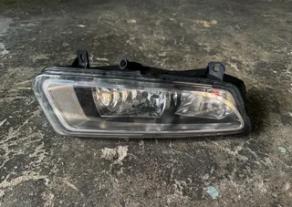 Polo right lower spotlight