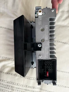 VW RCD210 RADIO