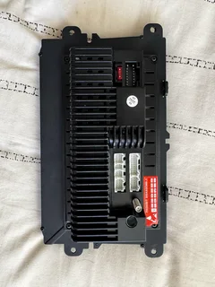 Modern VW Android Radio