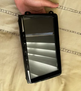 Modern VW Android Radio