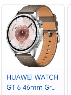 Huawei GT6 46mm watch