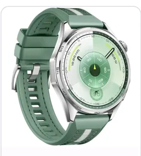 Huawei GT6 46mm watch