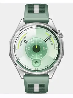 Huawei GT6 46mm watch