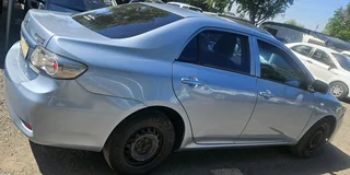 2017 Toyota Quest automatic