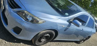 2017 Toyota Quest automatic