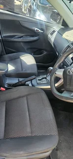 2017 Toyota Quest automatic
