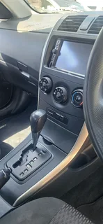 2017 Toyota Quest automatic