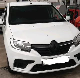 2019 Renault Sandero