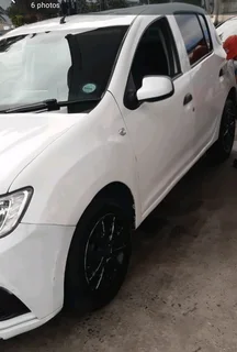 2019 Renault Sandero