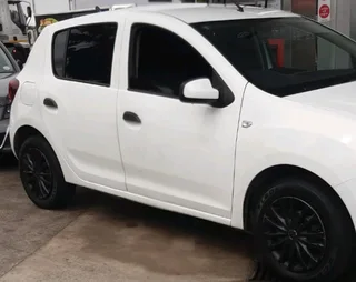 2019 Renault Sandero