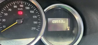 2019 Renault Sandero