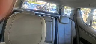 2013 Chevrolet Trailblazer automatic diesel