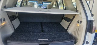 2013 Chevrolet Trailblazer automatic diesel