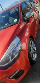 2016 Renault clio4 GTLINE