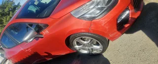 2016 Renault clio4 GTLINE