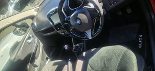 2016 Renault clio4 GTLINE