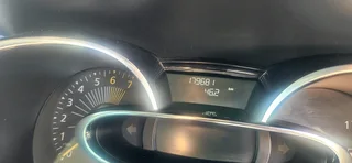 2016 Renault clio4 GTLINE