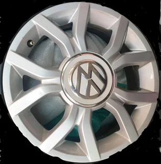 Vw Up Oem 15in Single Mag