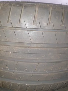 2x235/35/19 And 2x265/30/19 Greentrac Extra Load B/new&#39;tyre&#39;s