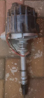 Chev 350 V8 Delco Distributor