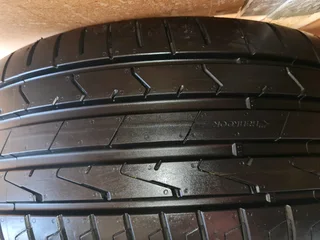 215/45/18 Hankook Ventus Prime 3 B/new Tyre