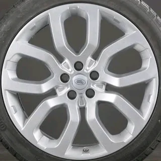 Land Rover Range Rover Sport 22in Oem Mag