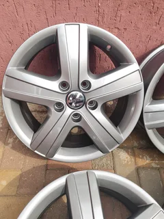 VW T5/T6 TRANSPORTER 17INCH MAGS