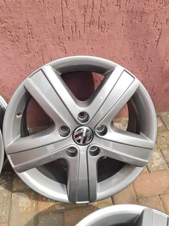 VW T5/T6 TRANSPORTER 17INCH MAGS