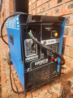 CO2 Welding machine