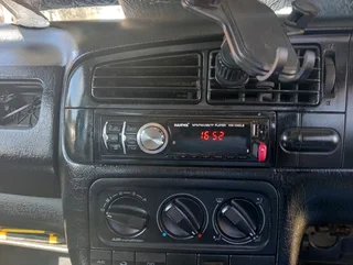 Car radio Bluetooth