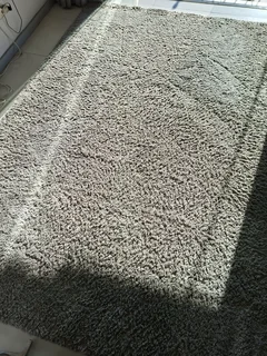 Rug - Ad posted by Gregory Tinney-Crook