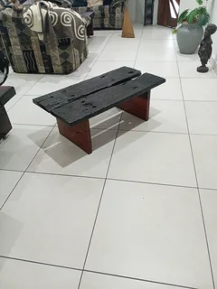 Sleeper Coffee Table
