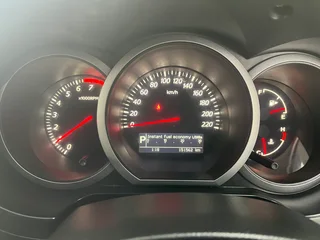 2012 Suzuki Grand Vitara 2.4 Petrol 4x4 SUV