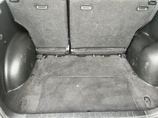 2012 Suzuki Grand Vitara 2.4 Petrol 4x4 SUV