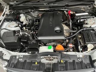 2012 Suzuki Grand Vitara 2.4 Petrol 4x4 SUV