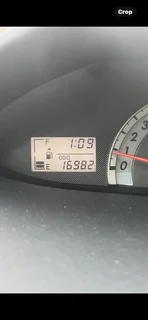 2008 Toyota Yaris Sedan LOW MiLEAGE!!!!