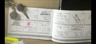 2008 Toyota Yaris Sedan LOW MiLEAGE!!!!