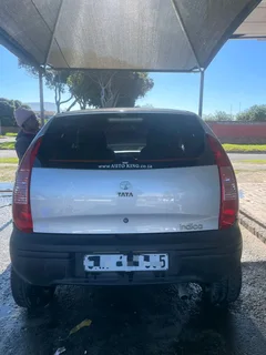 TATA INDICA