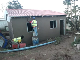 Ithemba builders and renovations
