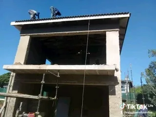 Ithemba builders and renovations