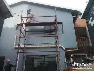 Ithemba builders and renovations